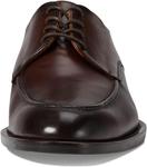 Оксфорды Bruno Magli Santino, цвет Rust - фото 6