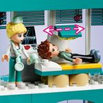 LEGO Friends, блоки, Больница Хартлейк, 41394 - фото 6