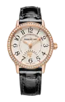 Часы Jaeger-Lecoultre Rendez vous night & day small 29 мм - фото