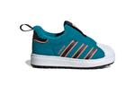 Сандалии Adidas Originals Superstar Toddler Shoes Baby - фото 2