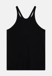 Топ DF ONE TANK UNISEX Nike, черный - фото