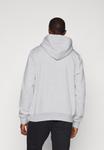 Худи Björn Borg CENTRE HOODIE, Light Grey - фото 3