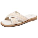 Шлепанцы женские Agsdon - фото 6