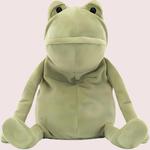 Плюшевая игрушка Fergus Frog JELLYCAT - фото 3