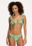 Бикини SET Shiwi, зеленый - фото
