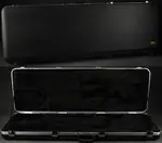 Rickenbacker Рикенбэкер 4003 - Джет Гло - фото 16