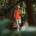 Солнцезащитная одежда унисекс Jeep, цвет Bark Brown - фото 7