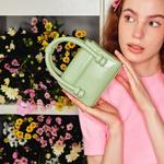 MUVA Сумка, Milkshake White - фото 7