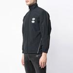 Куртка мужская Off-White FW21 на молнии, черный - фото 2
