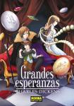 Grandes esperanzas (NORMA EDITORIAL, S.A.) - фото