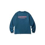 Футболка унисекс ODDCIRKUS, розовый - фото 5