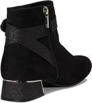 Ботинки Nina Kids  Dorinda, Black - фото 5