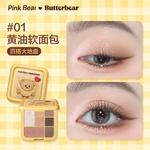 Тени для век Pink Bear - фото 3