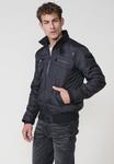Куртка Koroshi Light jacket, Black - фото 6