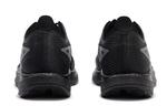 Кроссовки Speed Team Running Unisex Low-top Obsidian Black 361° - фото 4
