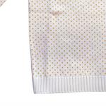 Свитер женский Gucci, красный / белый - фото 5