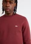 Толстовка Dickies OAKPORT, Andorra/Bordeaux - фото 6