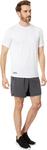Футболка UA Tac Tech Under Armour, белый - фото 4
