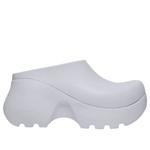 (WMNS) Crocs Hydra Clog 'Frosted Grape' - фото 5
