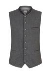 Жилет Фабрисио STOCKERPOINT, графитовый - фото