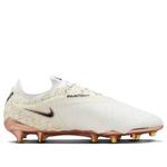 Кроссовки phantom gx elite fg 'united golden pack' Nike, белый - фото 3