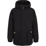 Функциональная куртка prtstella jr snowjacket Protest, черный - фото