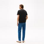 Футболка мужская Tommy Hilfiger, черный - фото 5