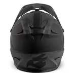 Шлем Bluegrass Intox downhill, черный - фото 2