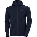 Мужская куртка Midlayer с капюшоном Evolved Air HELLY HANSEN, серый - фото 5