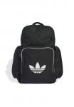 Рюкзак Adidas Originals Rucksack, Black White/Black - фото