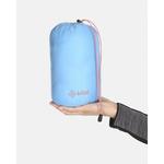 Спортивная куртка Kilpi Alberta Down, синий - фото 4