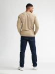 Petrol Industries Свитер в цвете Sand - фото 5