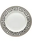 Сервировочное блюдо labirinto, 4х30,5 см, Ginori 1735, черный - фото