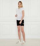 Кожаные кеды me 03 Liu Jo, белый - фото 2