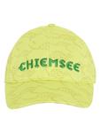 Бейсболка CHIEMSEE, желтый - фото 3
