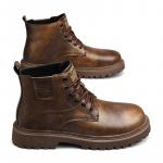 Ботинки Martin унисекс Season Ram, черный - фото 8