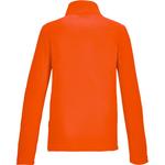 Shirt ksw 248 bys flc shrt Killtec, оранжевый - фото 2