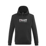 Толстовка мужская Millet, черный - фото 5