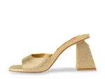 Reese Мюли Lady Couture, Gold - фото 5