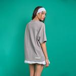 Футболка унисекс Canotwait_, темно-серый - фото 21