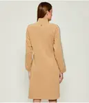 Платье Там Joop!, бежевый - фото 3