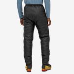 Легкие брюки DAS Patagonia, черный - фото 3