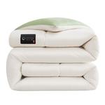 Одеяло Type A Cotton Soybean Filling BAINIANCI, белый - фото