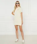 Платье Lacoste, белый - фото 2