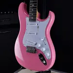 PRS Silver Sky Роузвуд Рокси Пинк - фото 3