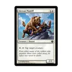 CCG Акроанский мастиф (К), MTG - Journey into Nyx - фото