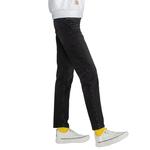 Lee Прямые джинсы FW22 женские black - фото 9