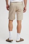 Тканевые шорты !SOLID Chino SDErico - 21107811, коричневый - фото 3
