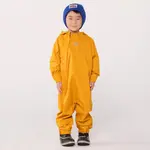 Дождевик Rainier для младенцев и малышей REI Co-op, Rei Yellow - фото 4