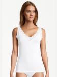 Нижняя рубашка Nina von C. Romance, белый - фото 5